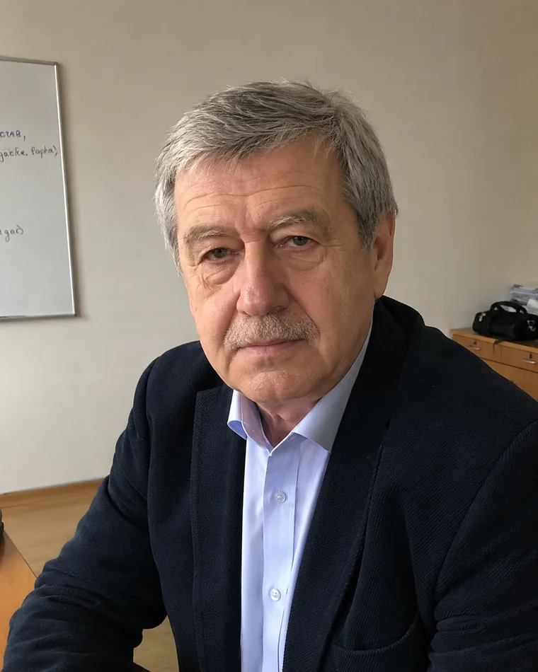 Николай Орлов, эксперт по геодезии и нормативной оценке