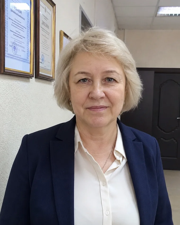 Ольга Белова, эксперт по документам, ЕГРЗ и контролю результата